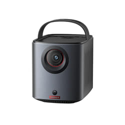 Nebula Mars 3 Air vidéo-projecteur Projecteur à focale standard 400 ANSI lumens LED 1080p (1920x1080) Noir