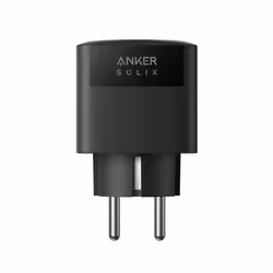 Anker SOLIX prise intelligente - Uniquement avec Solarbank 2 E1600 AC/Plus/Pro
