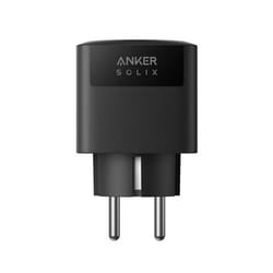 Anker SOLIX prise intelligente - Uniquement avec Solarbank 2 E1600 AC/Plus/Pro