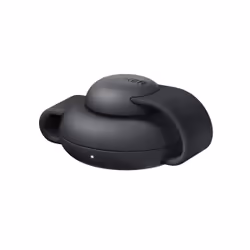 Anker B25M8H11, Intérieure, Recharge sans fil, Noir
