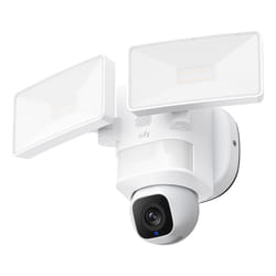 Eufy T8426321 caméra de sécurité Dôme Caméra de sécurité IP Intérieure et extérieure 1920 x 1080 pixels Plafond/mur