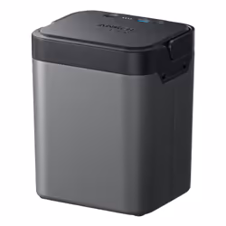 Anker A17D2011 accessoire de glacière Batterie Noir, Gris - Vue supplémentaire 2