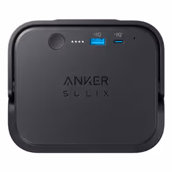 Anker A17D2011 accessoire de glacière Batterie Noir, Gris - Vue supplémentaire 4