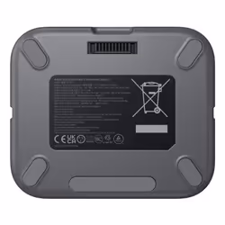 Anker A17D2011 accessoire de glacière Batterie Noir, Gris - Vue supplémentaire 5