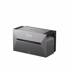 Anker SOLIX Solarbank 3 E2700 Pro