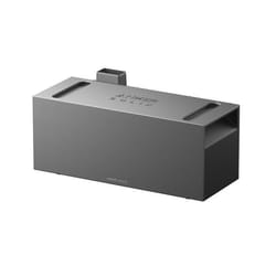Batterie dExtension - Anker - Solix Solarbank BP2700 - 2680Wh - Compatible Solarbank 2 et 3 - Couleur Gris