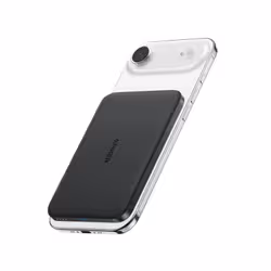 Anker A1665 5000 mAh Recharge sans fil Noir - Vue supplémentaire 2