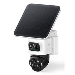 Eufy SoloCam S4 Balle (forme) Caméra de sécurité IP Intérieure et extérieure 3840 x 2160 pixels Plafond/mur