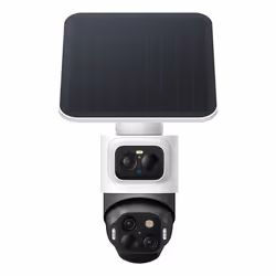 Eufy SoloCam S4 Balle (forme) Caméra de sécurité IP Intérieure et extérieure 3840 x 2160 pixels Plafond/mur - Vue supplémentaire 2