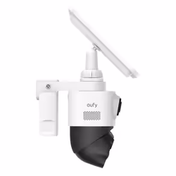 Eufy SoloCam S4 Balle (forme) Caméra de sécurité IP Intérieure et extérieure 3840 x 2160 pixels Plafond/mur - Vue supplémentaire 4