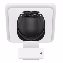 Eufy SoloCam S4 Balle (forme) Caméra de sécurité IP Intérieure et extérieure 3840 x 2160 pixels Plafond/mur - Vue supplémentaire 7