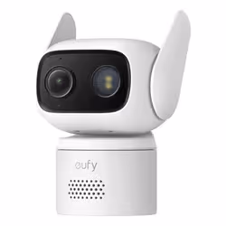 Eufy C31 Tourelle Caméra de sécurité IP Intérieure et extérieure 1920 x 1080 pixels Plafond - Vue supplémentaire 2