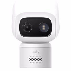 Eufy C31 Tourelle Caméra de sécurité IP Intérieure et extérieure 1920 x 1080 pixels Plafond - Vue supplémentaire 3