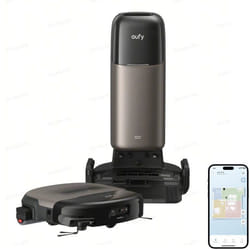 Eufy Omni S2 Noir