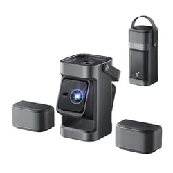 Vidéoprojecteur Anker Soundcore Nebula P1 Gris