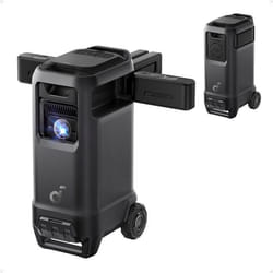 Vidéoprojecteur Anker Soundcore Nebula X1 Pro Noir