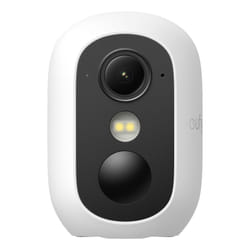 Eufy C35 Caméra de sécurité IP Intérieure et extérieure 1920 x 1080 pixels Plafond/Mur/Bureau