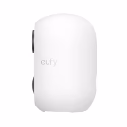 Eufy C35 Caméra de sécurité IP Intérieure et extérieure 1920 x 1080 pixels Plafond/Mur/Bureau - Vue supplémentaire 3
