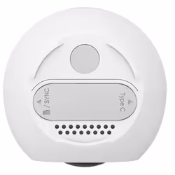 Eufy C35 Caméra de sécurité IP Intérieure et extérieure 1920 x 1080 pixels Plafond/Mur/Bureau - Vue supplémentaire 5