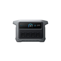 Anker Solix C1000X Gen 2 station d'alimentation portable 8 2000 W