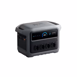 Anker Solix C1000X Gen 2 station d'alimentation portable 8 2000 W - Vue supplémentaire 2