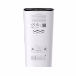 Eufy eufyCam E40 2-Cam Kit + HomeBase S280 Balle (forme) Caméra de sécurité IP Extérieure 2688 x 1520 pixels Mur - Vue supplémentaire 2