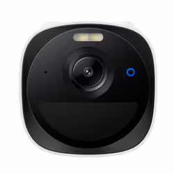 Eufy eufyCam E40 2-Cam Kit + HomeBase S280 Balle (forme) Caméra de sécurité IP Extérieure 2688 x 1520 pixels Mur - Vue supplémentaire 3