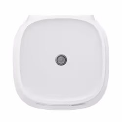 Eufy eufyCam E40 2-Cam Kit + HomeBase S280 Balle (forme) Caméra de sécurité IP Extérieure 2688 x 1520 pixels Mur - Vue supplémentaire 4