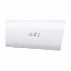 Eufy eufyCam E40 2-Cam Kit + HomeBase S280 Balle (forme) Caméra de sécurité IP Extérieure 2688 x 1520 pixels Mur - Vue supplémentaire 5