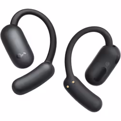 soundcore AeroFit 2 Écouteurs Ouverts by AnkerCasque Bluetooth sans Fil avec Crochets RéglablesBasses RichesHi-Res Wireless A ...