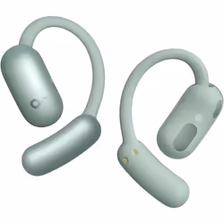 soundcore AeroFit 2 Écouteurs Ouverts by AnkerCasque Bluetooth sans Fil avec Crochets RéglablesBasses RichesHi-Res Wireless A ...