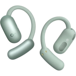soundcore AeroFit 2 Écouteurs Ouverts by AnkerCasque Bluetooth sans Fil avec Crochets RéglablesBasses RichesHi-Res Wireless Au