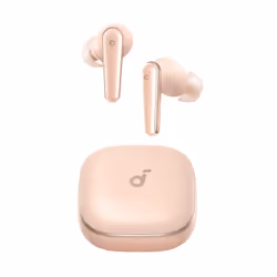 Anker Soundcore Liberty 5 Casque Sans fil Type-C Bluetooth Rose - Vue supplémentaire 3