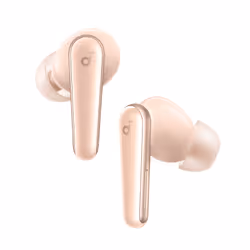 Anker Soundcore Liberty 5 Casque Sans fil Type-C Bluetooth Rose - Vue supplémentaire 4