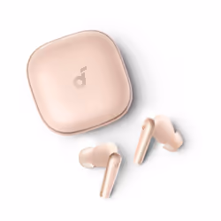 Anker Soundcore Liberty 5 Casque Sans fil Type-C Bluetooth Rose - Vue supplémentaire 5