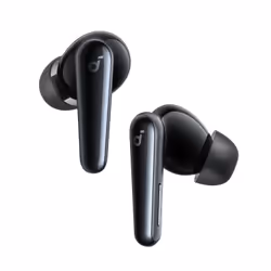 Soundcore Liberty 5 Casque Sans fil Type-C Bluetooth Noir - Vue supplémentaire 2