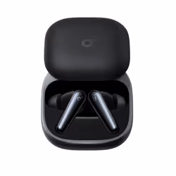 Soundcore Liberty 5 Casque Sans fil Type-C Bluetooth Noir - Vue supplémentaire 3