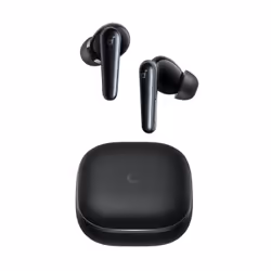 Soundcore Liberty 5 Casque Sans fil Type-C Bluetooth Noir - Vue supplémentaire 4