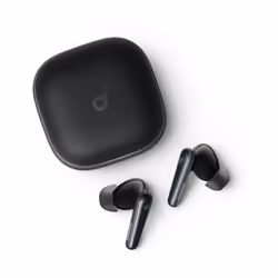 Soundcore Liberty 5 Casque Sans fil Type-C Bluetooth Noir - Vue supplémentaire 5