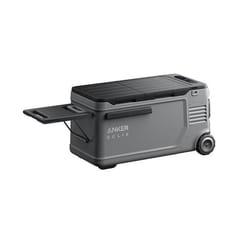 Glacière portable - Anker - Solix EverFrost2 - 58L - Recharge solaire - Contrôle via application