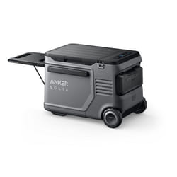 Glacière portable - Anker - Solix EverFrost2 - 40L - Réfrigération longue durée - Recharge solaire