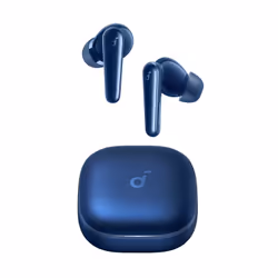 Anker Soundcore Liberty 5 Casque Sans fil Type-C Bluetooth Bleu - Vue supplémentaire 3