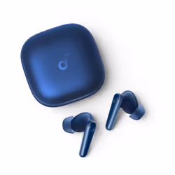 Anker Soundcore Liberty 5 Casque Sans fil Type-C Bluetooth Bleu - Vue supplémentaire 5