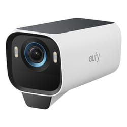 Eufy S3 Pro Balle (forme) Caméra de sécurité IP Extérieure 3840 x 2160 pixels Mur