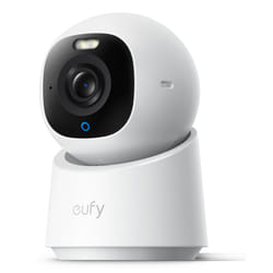 Eufy Indoor Cam E30 Dôme Caméra de sécurité IP Intérieure 4096 x 2160 pixels Plafond/Mur/Poteau