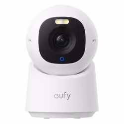 Eufy Indoor Cam E30 Dôme Caméra de sécurité IP Intérieure 4096 x 2160 pixels Plafond/Mur/Poteau