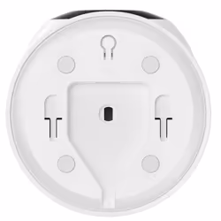 Eufy Indoor Cam E30 Dôme Caméra de sécurité IP Intérieure 4096 x 2160 pixels Plafond/Mur/Poteau