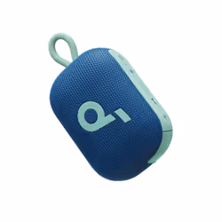 Soundcore Select 4 Go Mavi, 5 W, Sans fil, Orateur du parti, Bleu, Boutons, IP67
