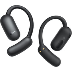 Anker Soundcore AeroFit 2 - Black Écouteurs Sans fil Crochets auriculaires, Open-ear Sports Noir