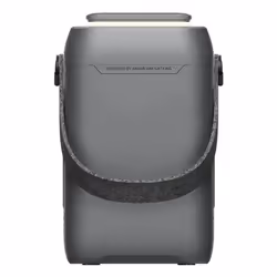Anker Solix C300 DC station d'alimentation portable 7 Phosphate de fer lithié (LiFePo4) 90000 mAh 300 W 2,8 kg - Vue supplémentaire 5